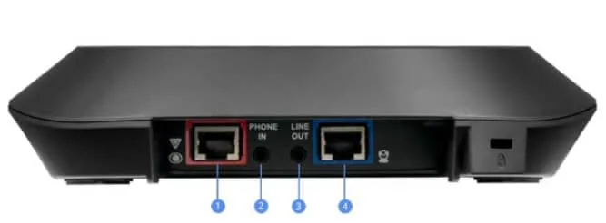 back panel
