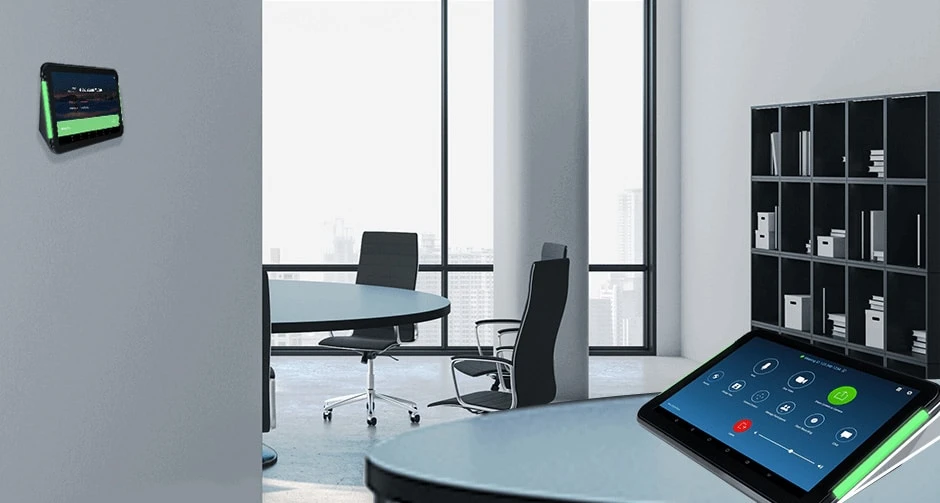 bảng điều khiển cảm ứng aver cp10 là gì