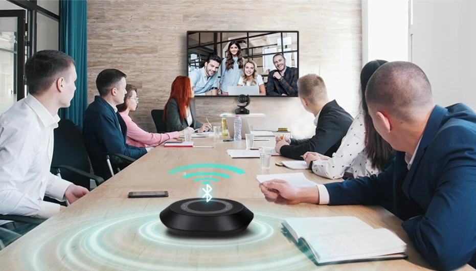 bluetooth giúp mọi thứ trở nên đơn giản