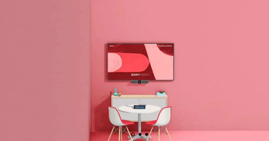 bộ giải pháp họp trực tuyến 2 người dựa trên pc