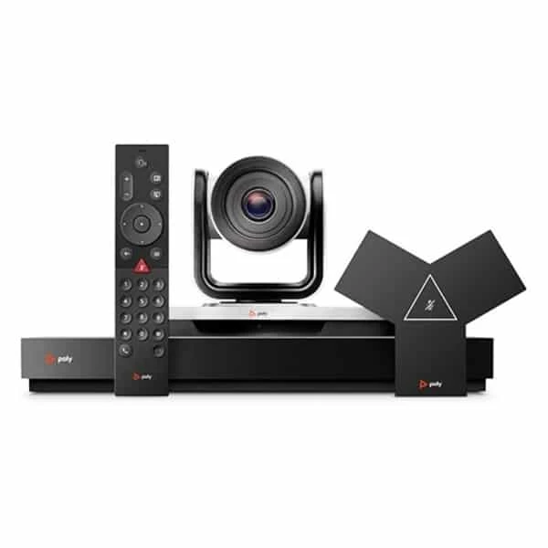 Bộ thiết bị P011 G7500 Poly EE4-12X,UK