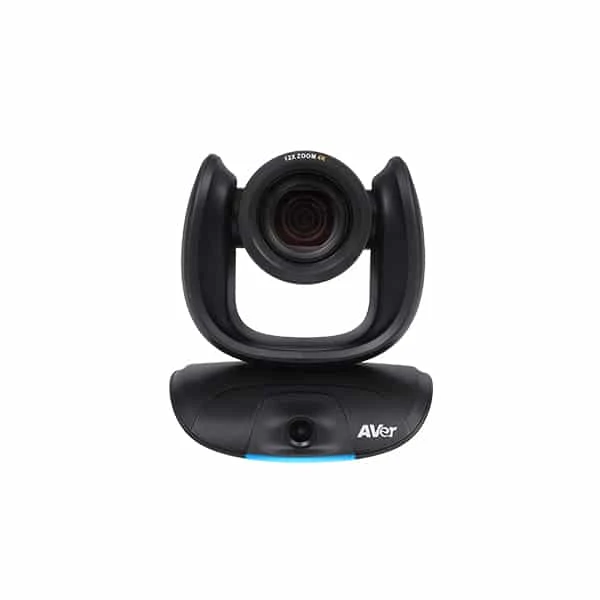 camera hội nghị aver cam550