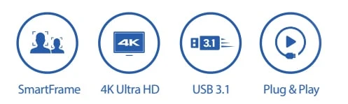 camera hội nghị cam540 aver là gì (1)