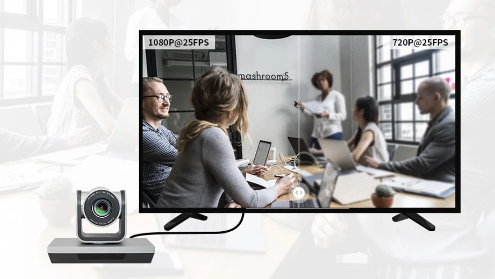 camera hội nghị oneking h1-s3m là gì