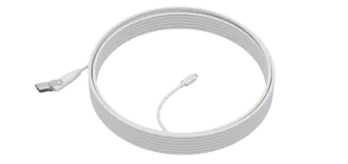cáp mở rộng rally mic pod