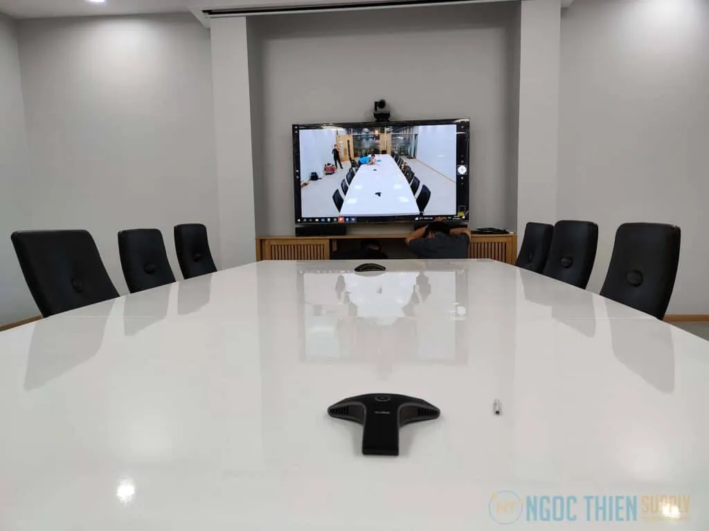 dự án lắp đặt thiết bị cho phòng họp của công ty cổ phần đồ dùng gia đình việt nam (5)