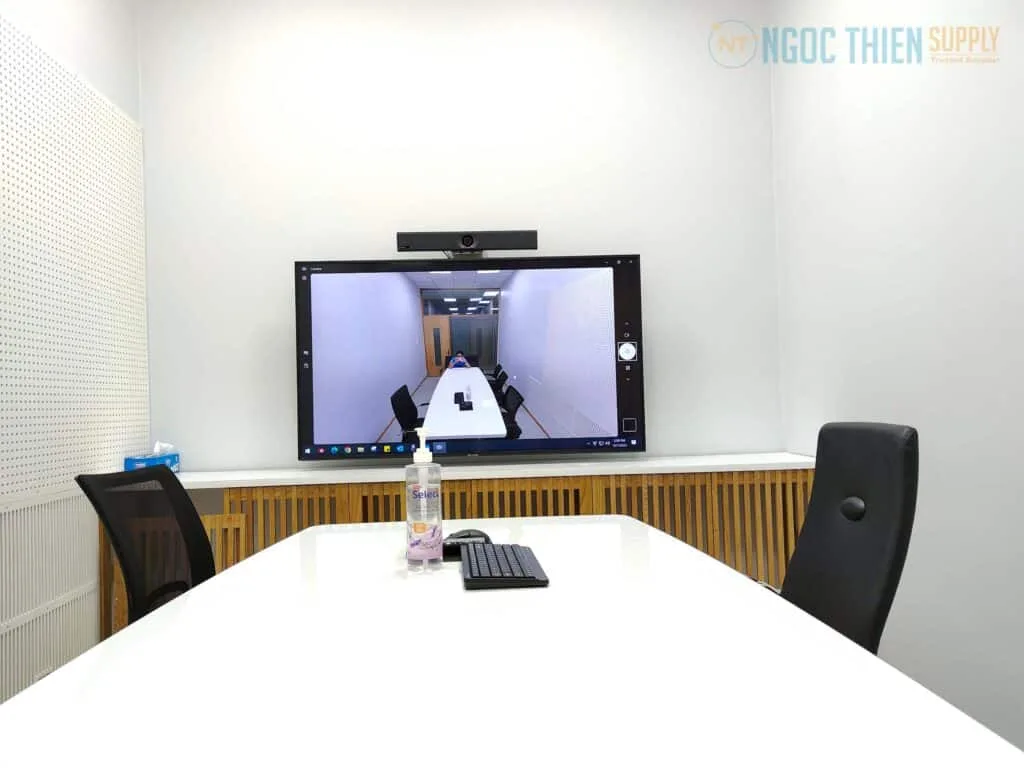 dự án lắp đặt thiết bị cho phòng họp của công ty cổ phần đồ dùng gia đình việt nam (7)