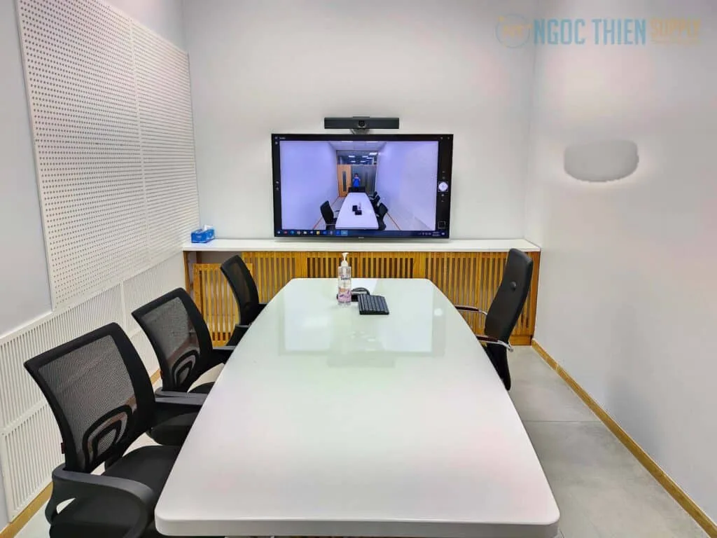 dự án lắp đặt thiết bị cho phòng họp của công ty cổ phần đồ dùng gia đình việt nam (8)