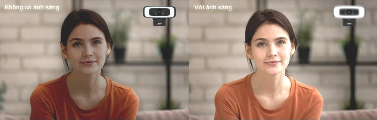 hệ thống chiếu sáng thông minh