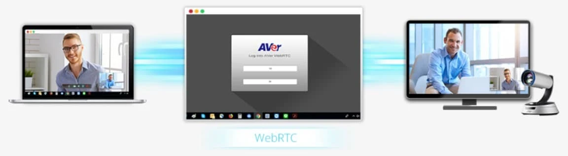họp trực tuyến bằng trình duyệt web