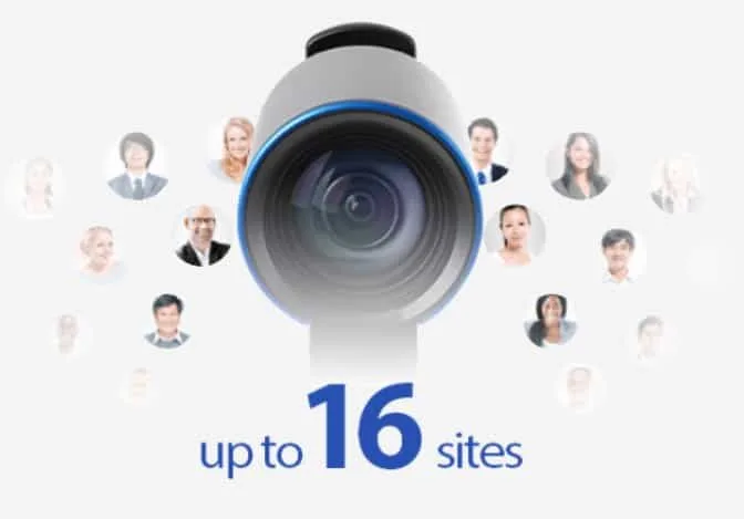 nâng cao giấy phép 16 sites