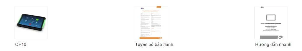 nội dung đóng gói