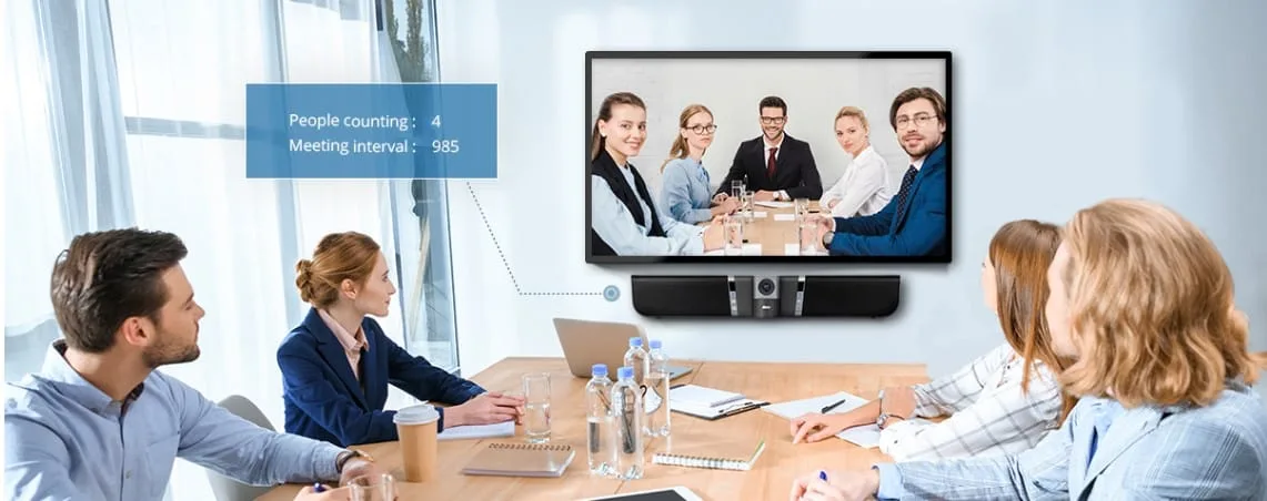 phân tích sự hiệu quả của phòng họp