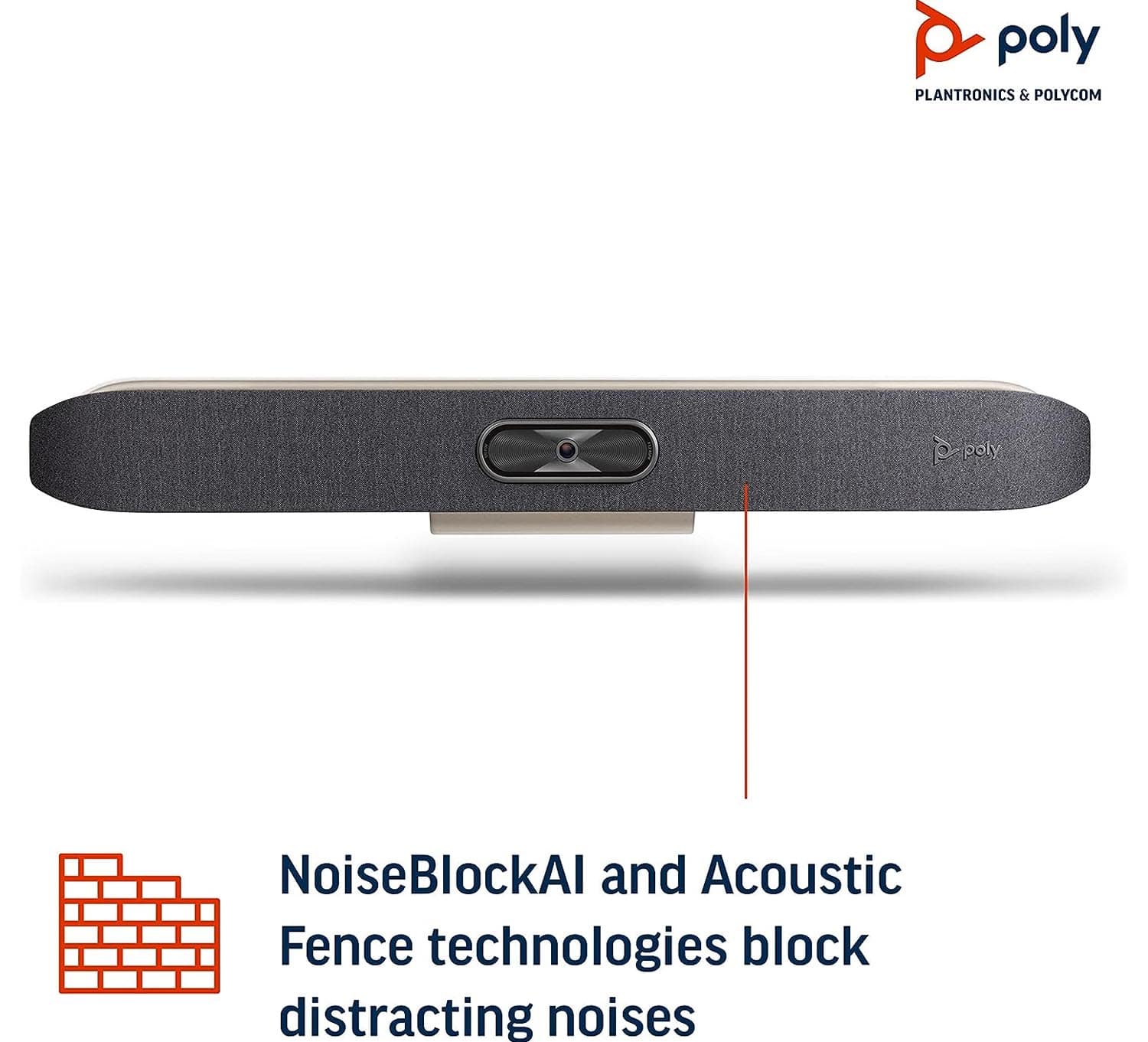 poly studio x50 with remote control là gì? (1)