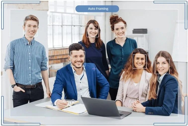smartframe