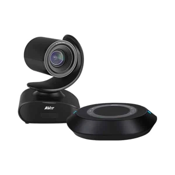 thiết bị hội nghị aver vc540