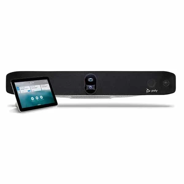 thiết bị hội nghị poly studio x70 with tc8