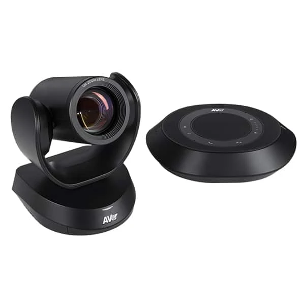 thiết bị hội nghị truyền hình aver vc520 pro phiên bản standard edition