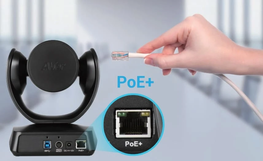 truy cập cuộc gọi video không cần cáp