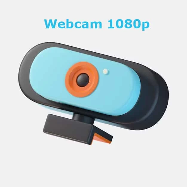 webcam 1080p