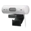 logitech brio 505 white với chất lượng video chuyên nghiệp