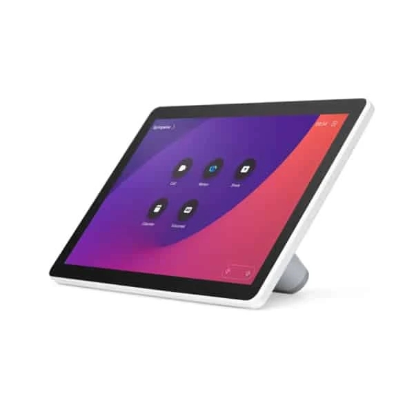bảng điều khiển cảm ứng cisco room navigator for table