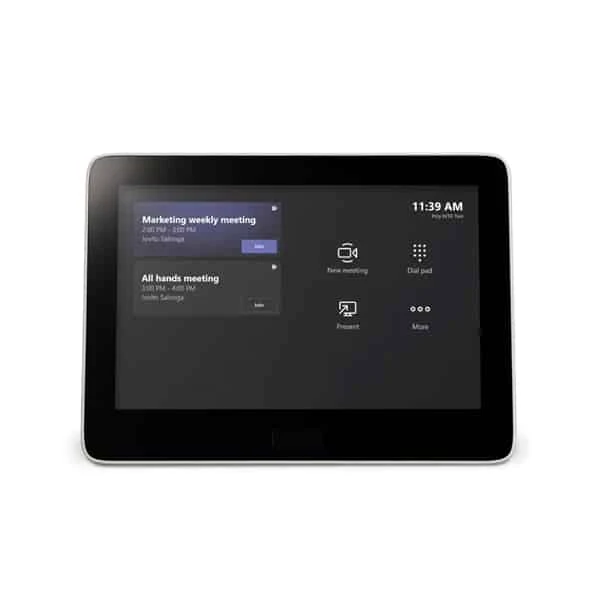 bảng điều khiến cảm ứng poly gc8 touch controller