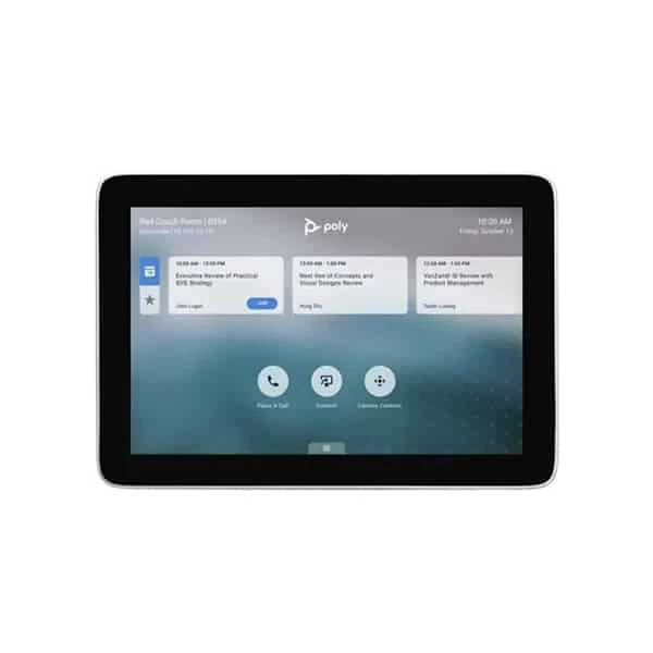 bảng điều khiển poly tc8 touch control (2)