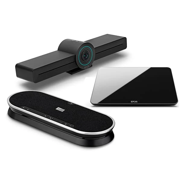 bộ họp trực tuyến epos expand vision 3t bundle