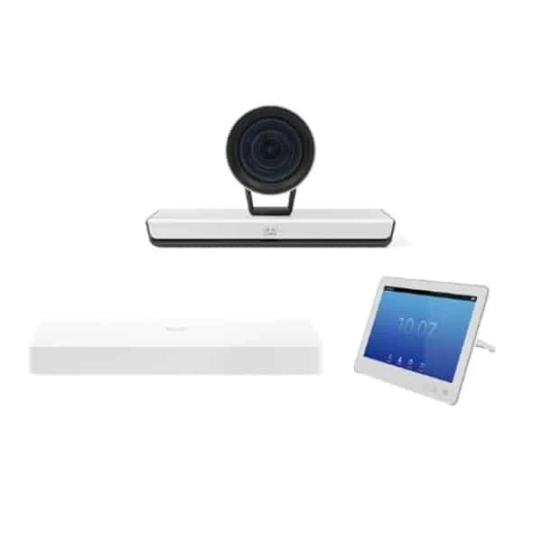 bộ thiết bị cisco room kit plus p60