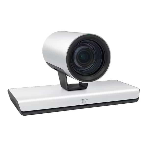 camera hội nghị cisco telepresence precision 60
