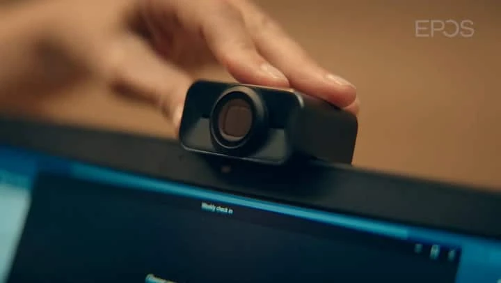 camera hội nghị epos expand vision 1 là gì