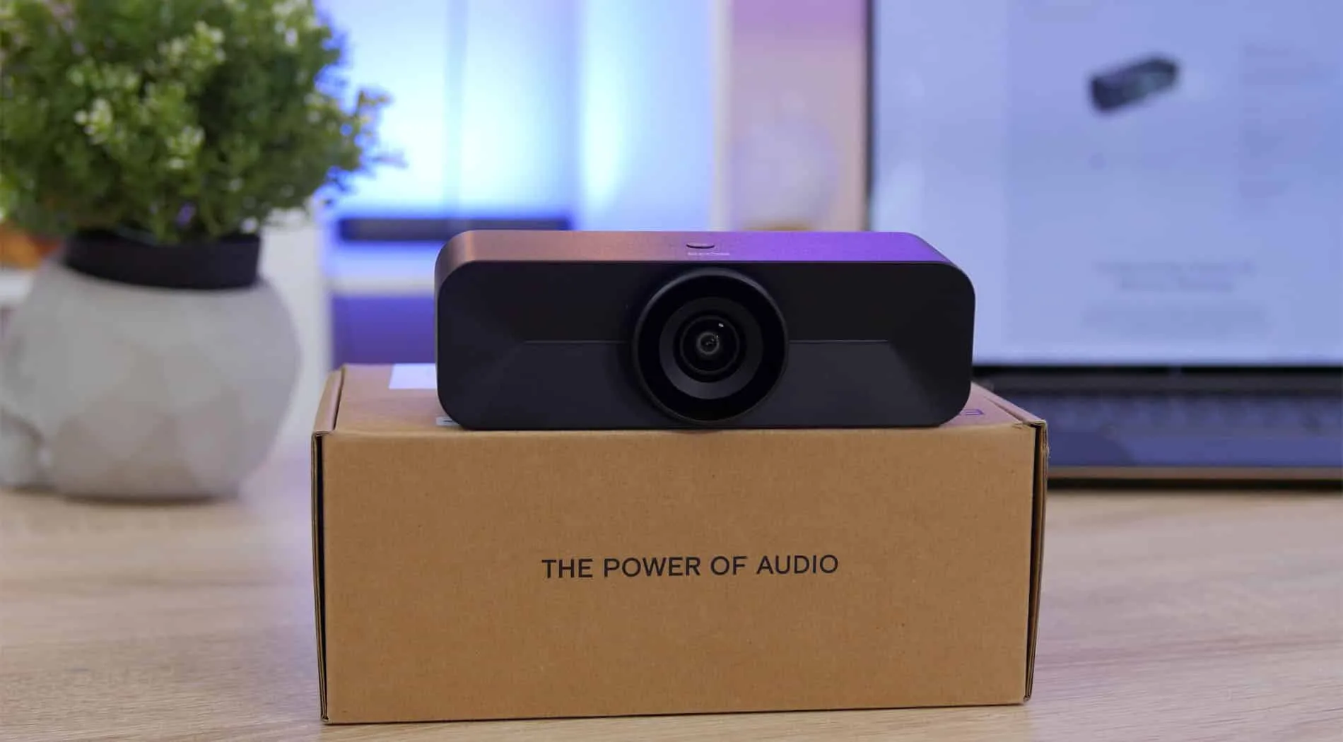 camera hội nghị epos expand vision 1m là gì