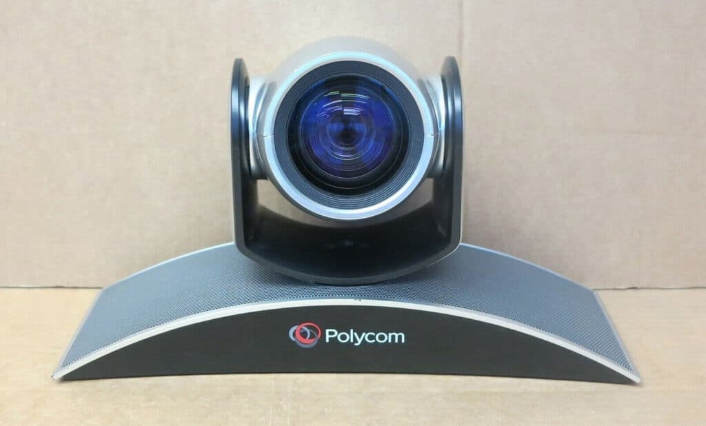 Polycom EagleEye III | Camera hội nghị cho phòng nhỏ và vừa