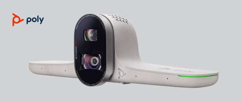 Poly E70 Drawing.pdf Poly Studio E70 | Camera hội nghị cho phòng họp lớn