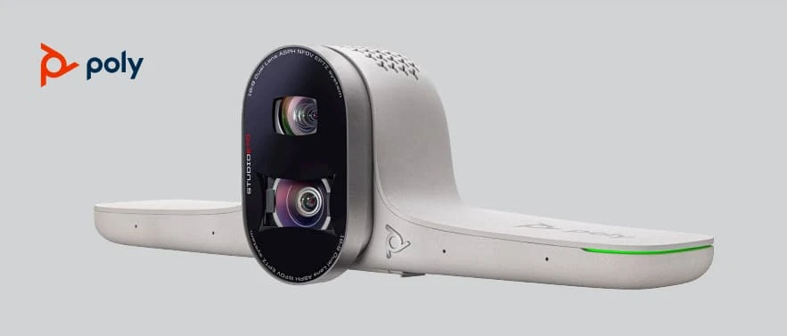 camera hội nghị poly studio e70 là gì
