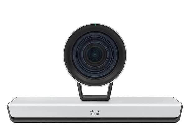 cisco p60 camera