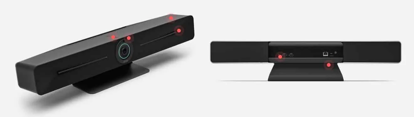 đặc điểm nổi bật epos expand vision 5
