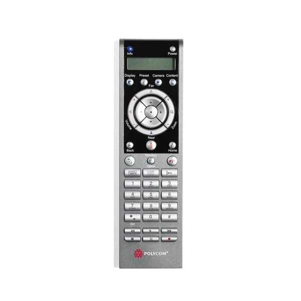 điều khiển polycom hdx seri