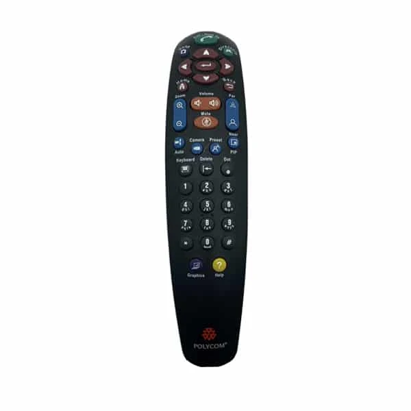 polycom vsx seri / qdx6000 remote
