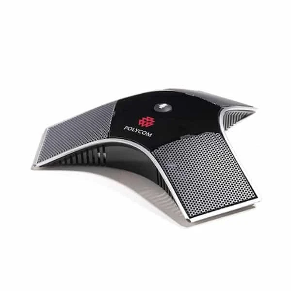 mảng micro polycom hdx mica microphone array