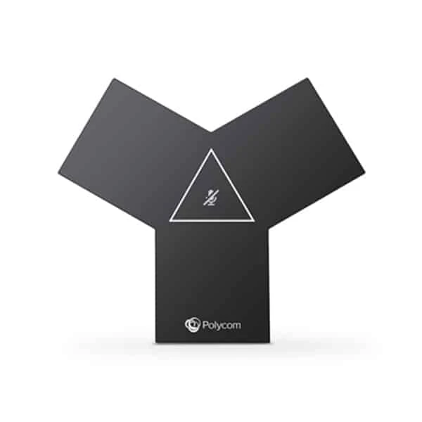 micro để bàn polycom ip table microphone