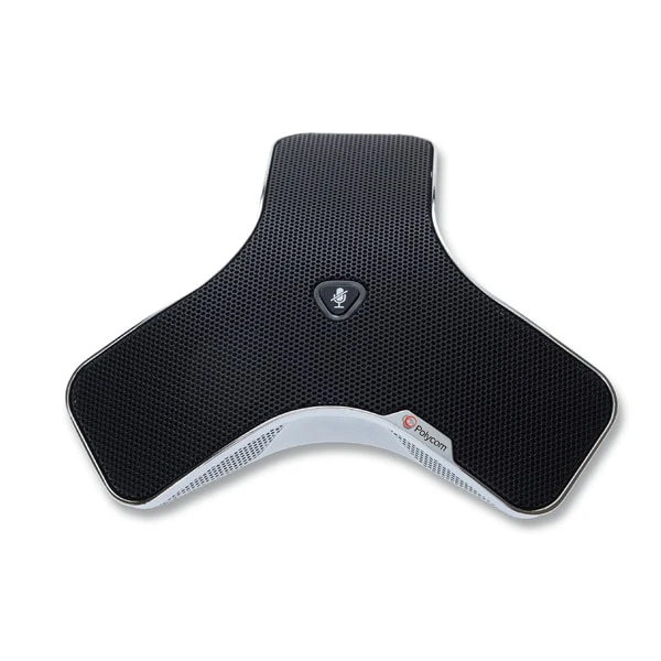 micro hội nghị polycom group microphone array