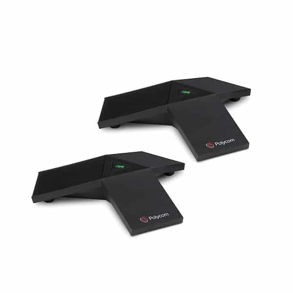 Bộ micro mở rộng Polycom Expansion Microphone Kit for Poly Trio 8800/8500