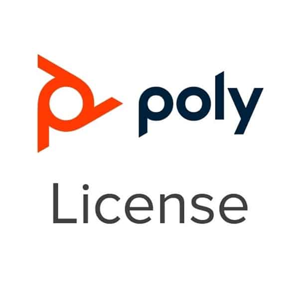 polycom group series 300 or 310 display software license