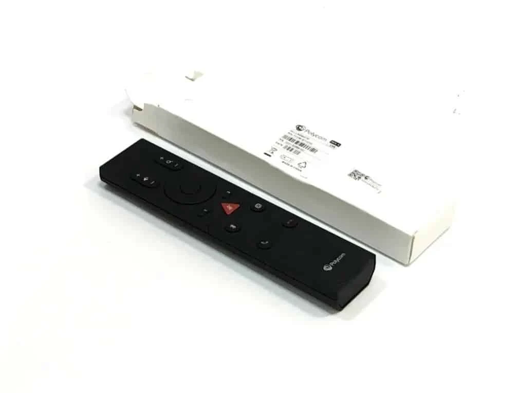 thiết bị polycom studio bt remote là gì