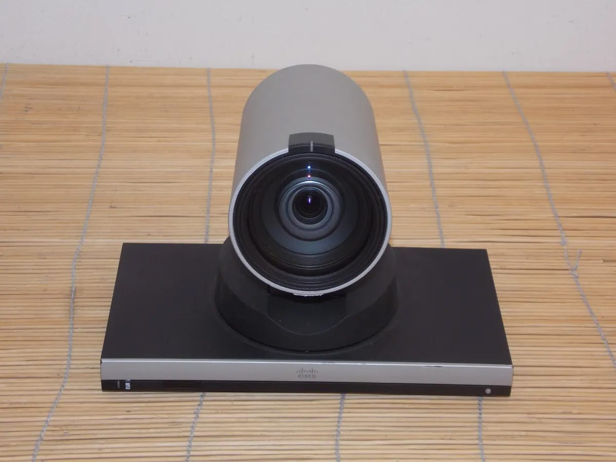tính năng cisco telepresence precision 12x