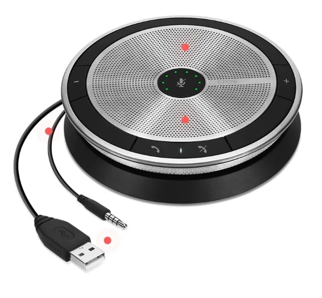 tính năng nổi bật epos expand 20