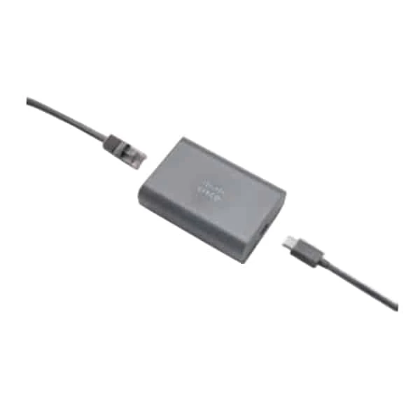 bộ chuyển dổi cisco ethernet adapter for webex share