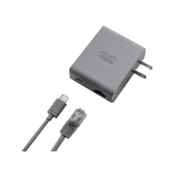bộ đổi nguồn poe cisco power adapter for webex share